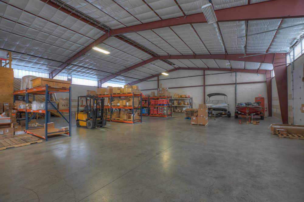 Retail For Sale: 1555 N Business Ih 35, New Braunfels, TX 78130